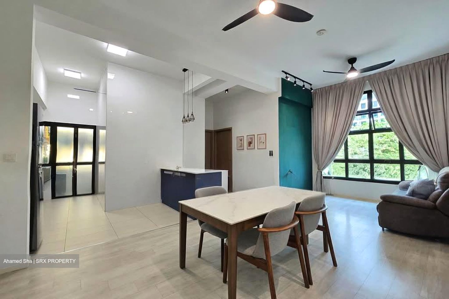 Blk 415B Waterfront I @ Northshore (Punggol), HDB 4 Rooms #545867601